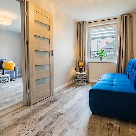 Apartamenty Silvana Kowary Exterior foto