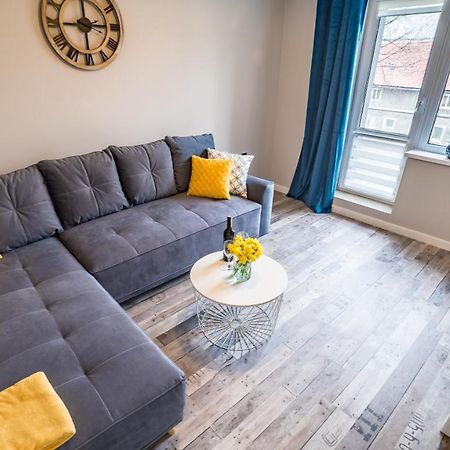 Apartamenty Silvana Kowary Exterior foto