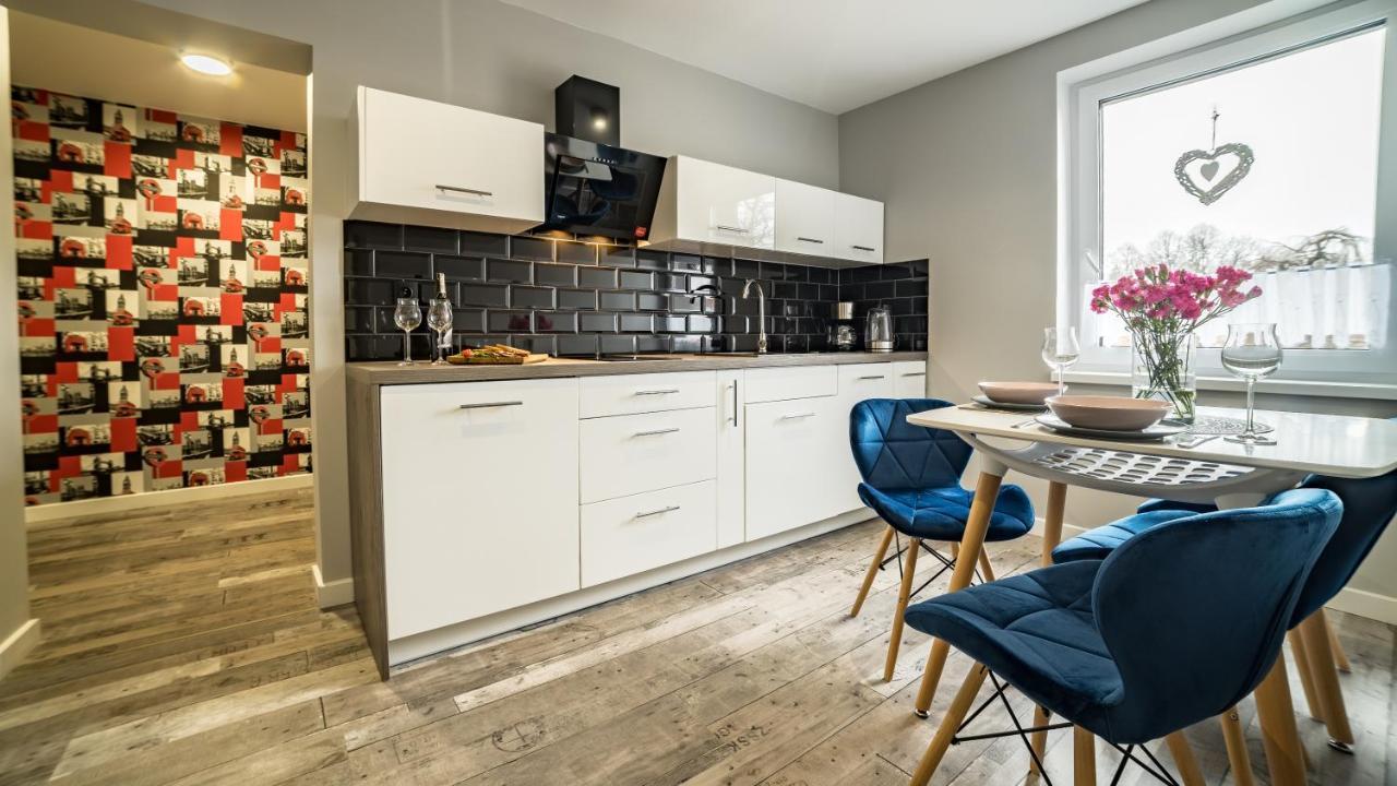 Apartamenty Silvana Kowary Exterior foto